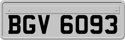 BGV6093