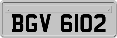 BGV6102