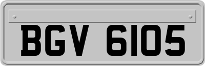 BGV6105