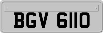 BGV6110