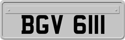 BGV6111