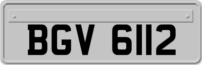 BGV6112