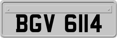 BGV6114