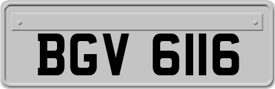 BGV6116