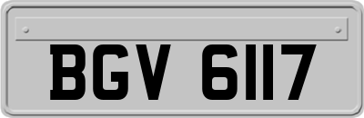 BGV6117