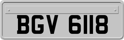 BGV6118