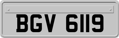 BGV6119