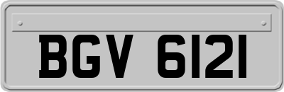 BGV6121