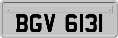 BGV6131