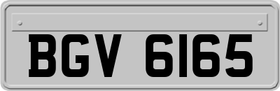 BGV6165