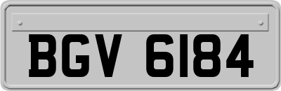 BGV6184