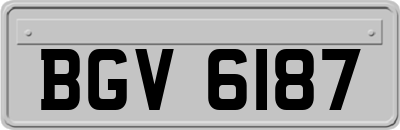 BGV6187