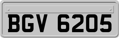 BGV6205