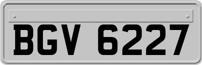 BGV6227