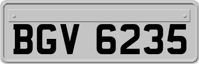 BGV6235