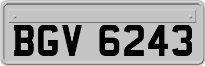 BGV6243