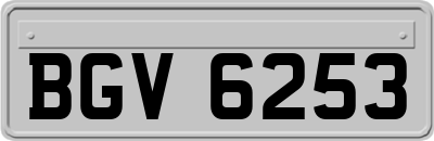 BGV6253