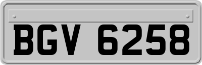 BGV6258