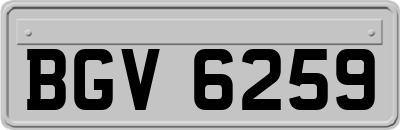 BGV6259