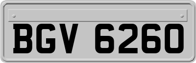 BGV6260