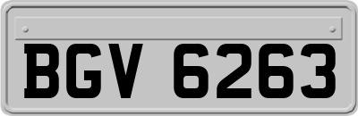 BGV6263