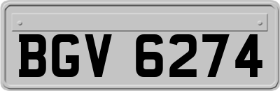 BGV6274