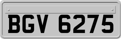 BGV6275