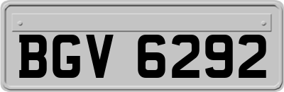BGV6292