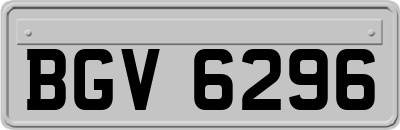 BGV6296