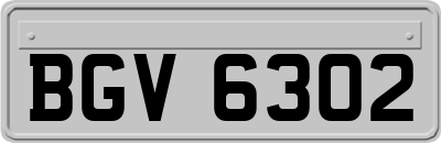 BGV6302