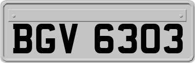 BGV6303