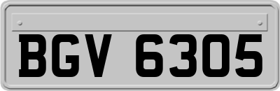 BGV6305