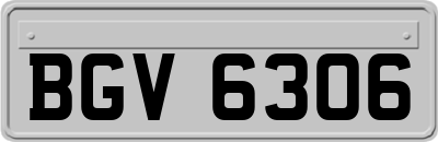 BGV6306