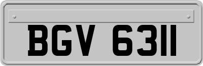 BGV6311