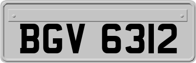 BGV6312