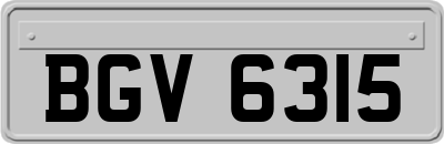 BGV6315