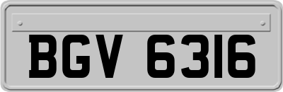 BGV6316