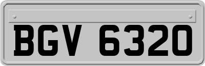 BGV6320