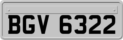 BGV6322