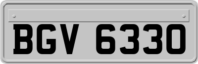 BGV6330