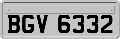 BGV6332