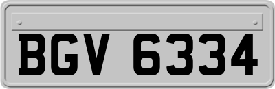 BGV6334