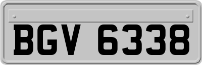BGV6338