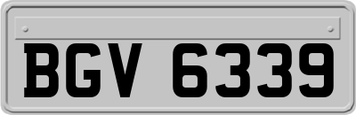 BGV6339