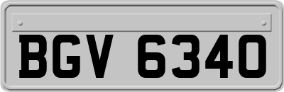 BGV6340
