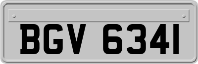 BGV6341