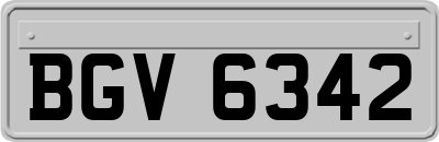 BGV6342