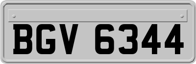 BGV6344