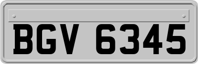 BGV6345