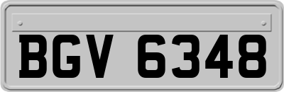 BGV6348